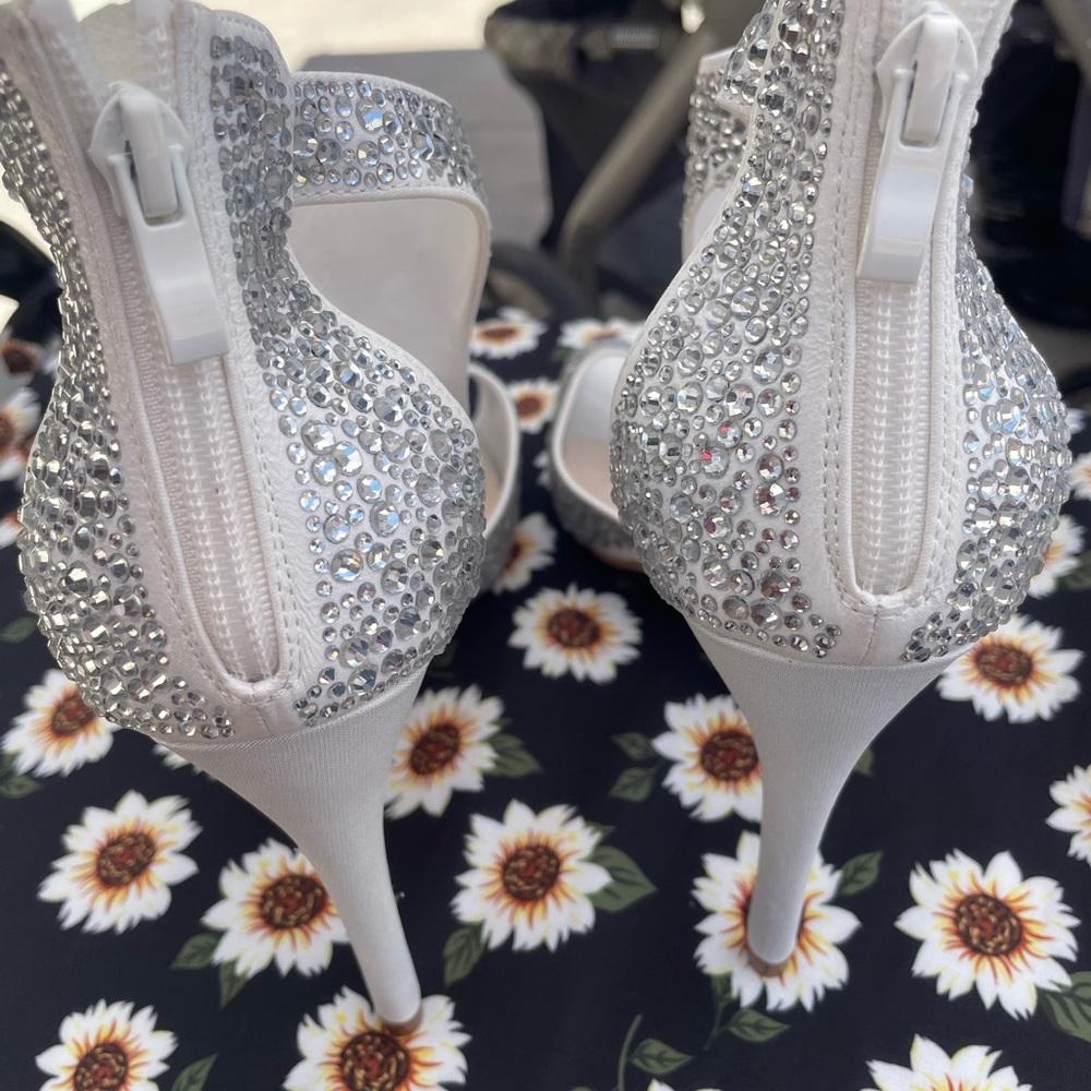 Wedding Heals